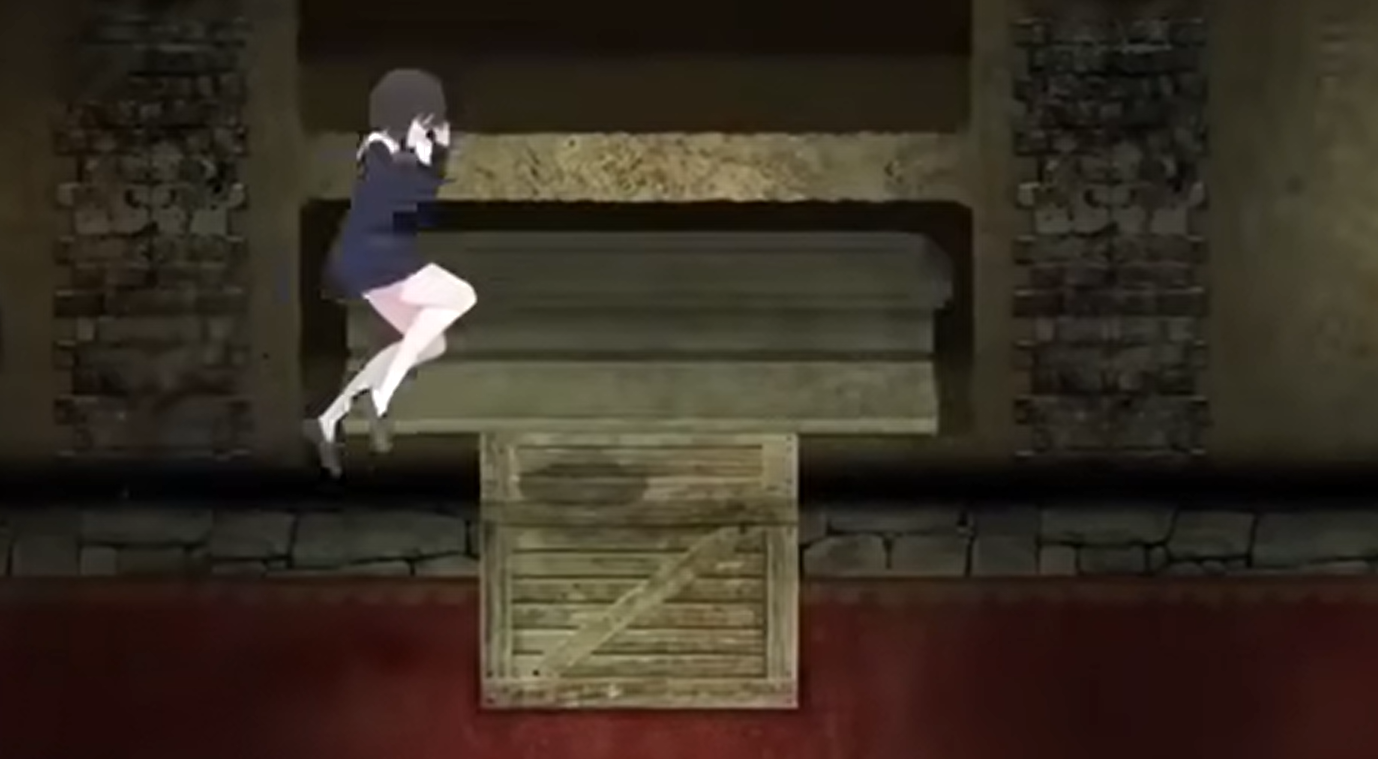 绝望恐惧症安卓汉化版