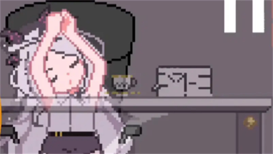 不要打扰娜娜睡觉汉化