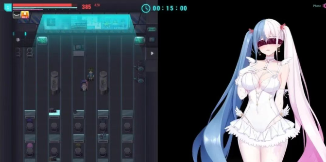 夜幕之花安卓直装版下载