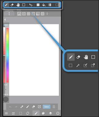 MediBangPaint绘画安卓版下载