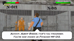 暴走监狱3中文版