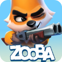动物王者Zooba国际服