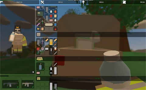 未转变者中文版下载