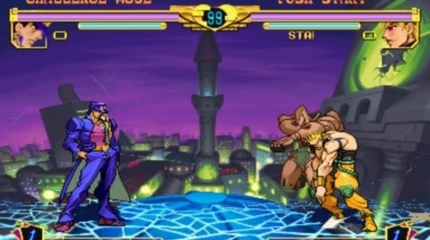 jojo的奇妙冒险未来遗产