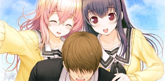 君与彼女与彼女之恋汉化版2026下载