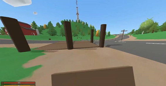 未变异者2免广告版最新下载