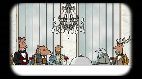 逃离方块：锈湖旅馆中文汉化版V2.1.0下载