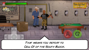 暴走监狱3手机下载