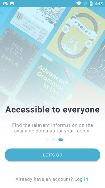 ZLIBIRARY电子图书馆安装下载