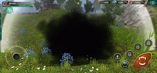 狼传说家园与爱心最新版