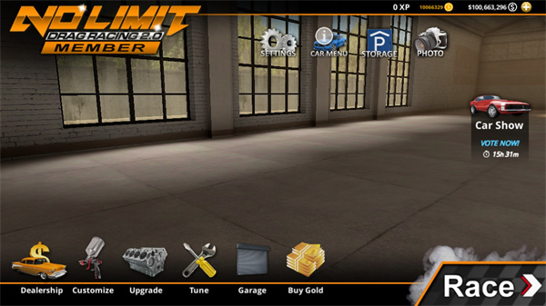 无极限飙车2汉化版安装下载