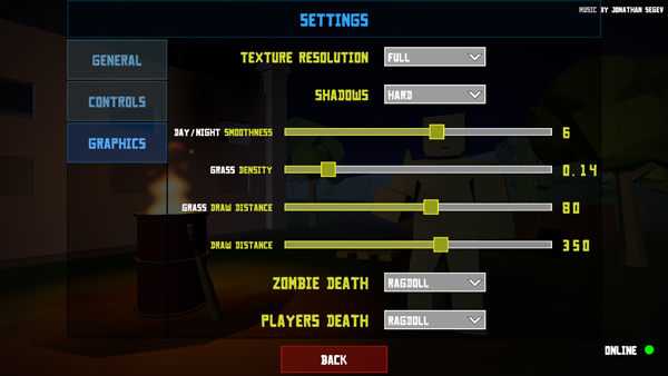 未变异者2最新版手游下载