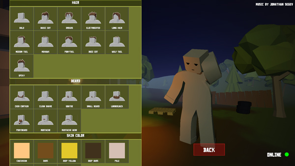 未变异者2最新版手游下载