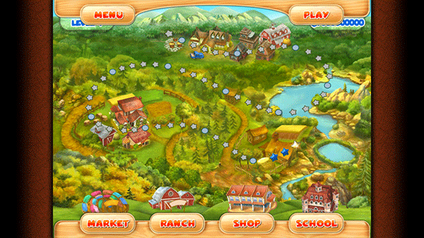 欢乐农场2手机版安装包下载
