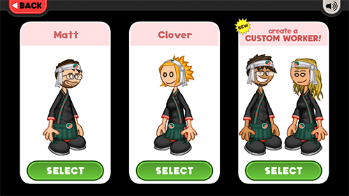 老爹的寿司店正版安卓下载