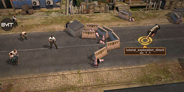 生存防御战正版安卓下载