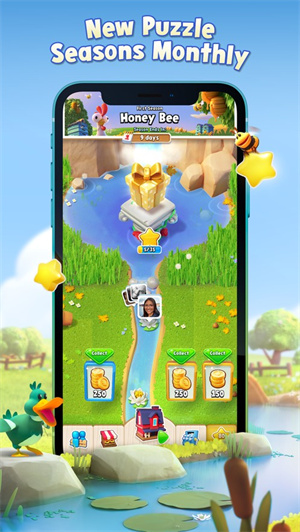 HayDayPop中文内购版游戏下载