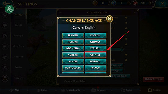 狼传说家园与爱心最新版