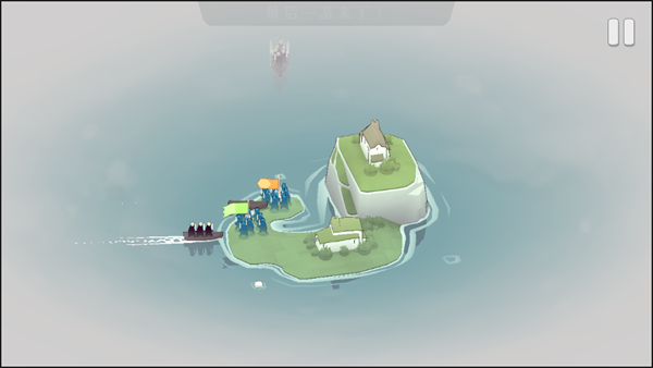 黎明守卫恶北手机版