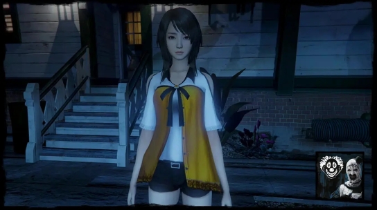 灵魂之眼恶魔小丑免费版