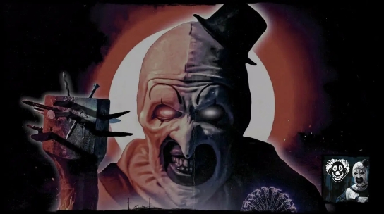 灵魂之眼恶魔小丑免费版