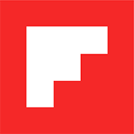 flipboard红板报