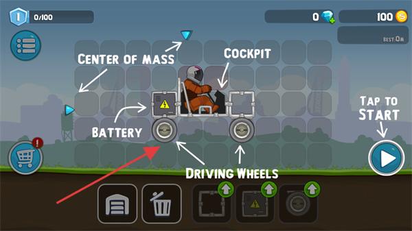 RoverCraft正式版下载