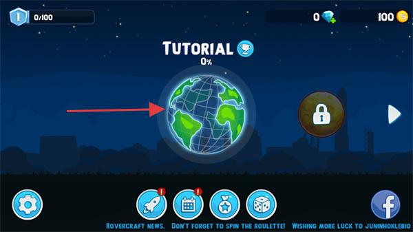 RoverCraft正式版下载