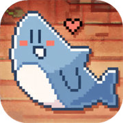 我的小鲨鱼正版