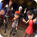 banner