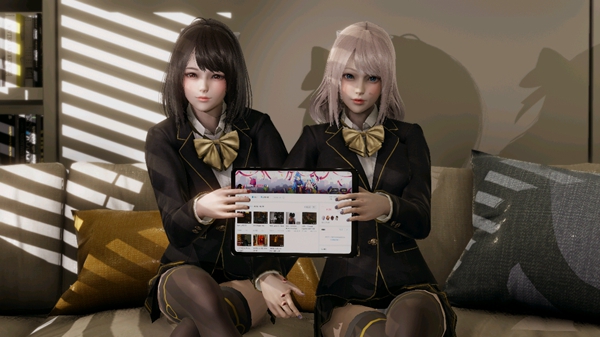 闪耀星路v0.1.1汉化版