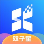 双子星云手机微信多开版