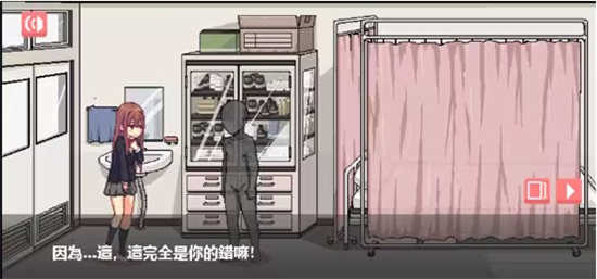 和散漫的同学一起生活