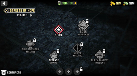 最后的希望3中文版