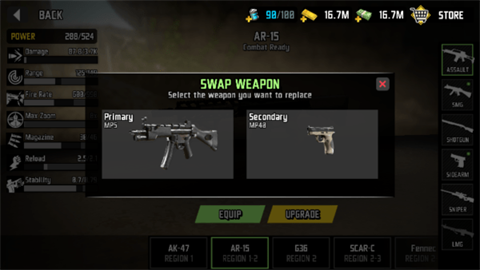 最后的希望3中文版