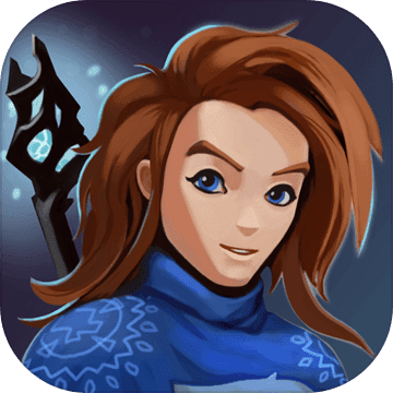 勇者大陆男巫汉化版