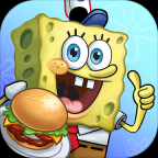 海绵宝宝大闹蟹堡王无广告(SpongeBob)