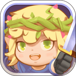 勇者之路精灵物语手机版