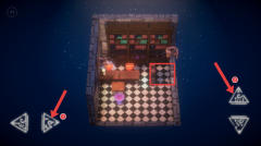 奥林达尔中文版游戏