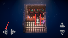 奥林达尔中文版游戏