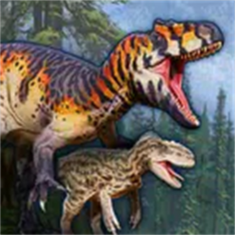 泰坦之路PathofTitans