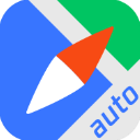 腾讯智驾地图车机版