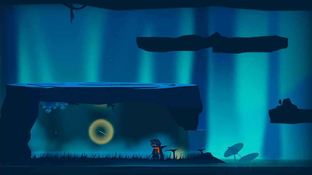 迷失的小女孩游戏-迷失的小女孩最新版v1.8