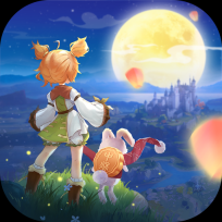 魔力宝贝旅人公测