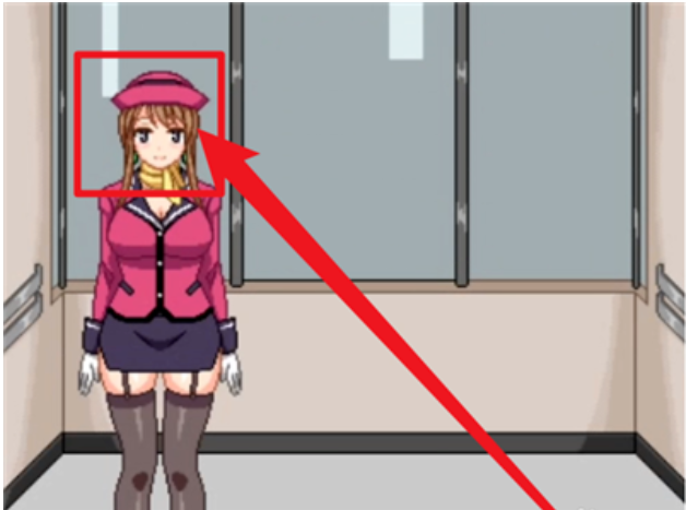 ELEVATOR电梯女孩