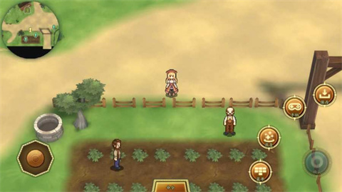 玛蕾尼亚国的冒险酒场中文版