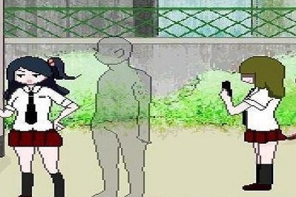 透明人间君的日常手游