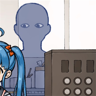 透明人间君的日常手游