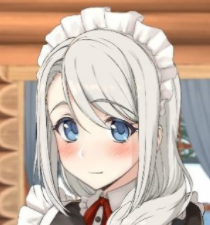 我与索菲娅的秘密