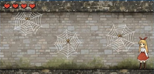 忧郁的安娜2美术馆版下载